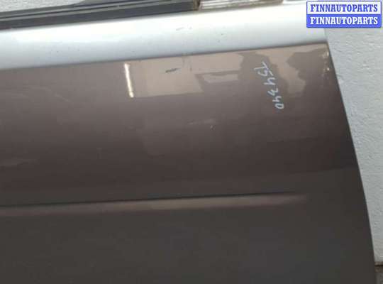 Стеклоподъемник электрический на Land Rover Freelander II