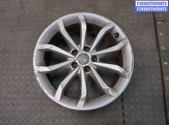 Диск литой AU1707520 на Audi A4 (B9) 2015-2023