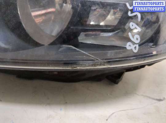 купить Фара (передняя) на Ford Focus 2 2008-2011