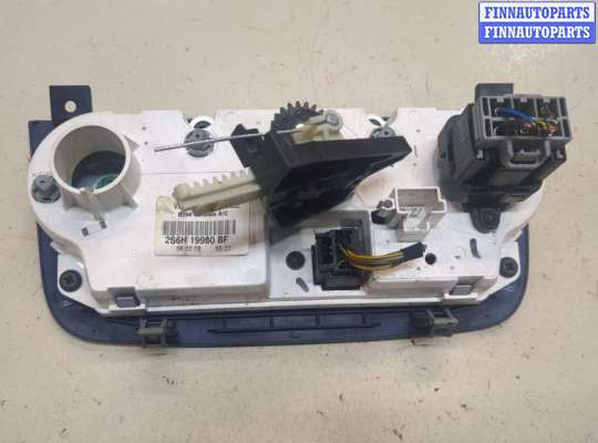 купить Переключатель отопителя (печки) на Ford Fiesta 2001-2007