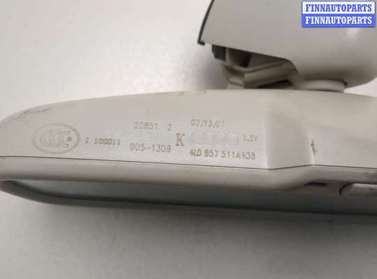 купить Зеркало салона на Audi Q7 2005-2015