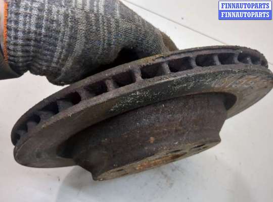 купить Диск тормозной на Audi Q7 2005-2015