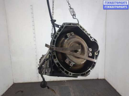 Редуктор Раздаточный КПП (раздатка) MB1693617 на Mercedes ML W163 1997-2005