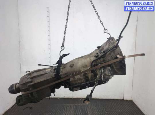 купить Редуктор Раздаточный КПП (раздатка) на Mercedes ML W163 1997-2005