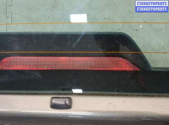 купить Ручка крышки багажника на Toyota Corolla E12 2001-2006