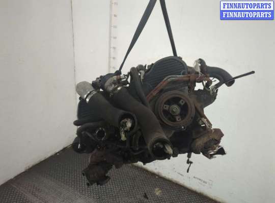 Заслонка дроссельная TT965204 на Toyota Previa (Estima) 1990-2000