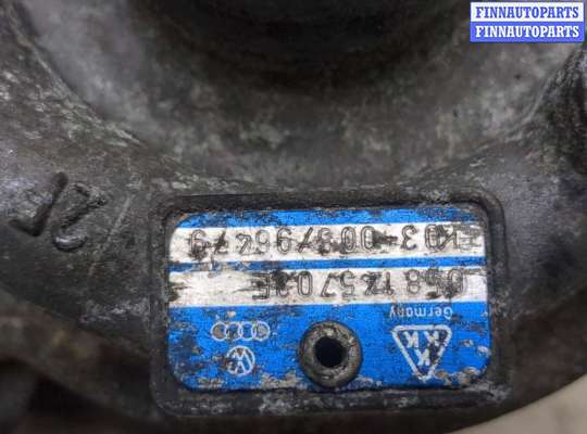 купить Турбина на Volkswagen Passat 5 1996-2000