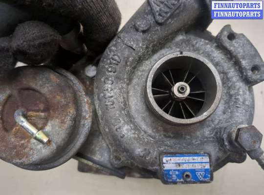 купить Турбина на Volkswagen Passat 5 1996-2000