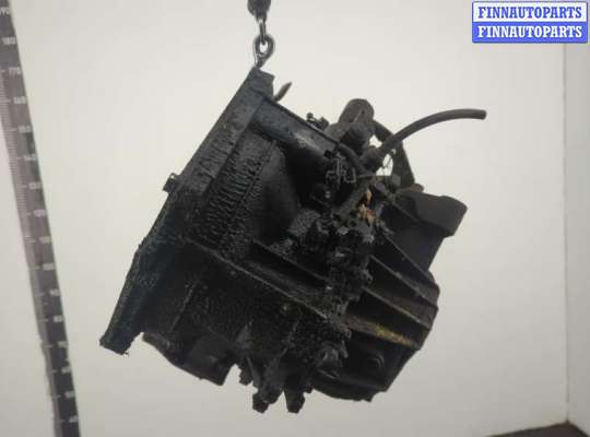 купить КПП 6-ст.мех. (МКПП) на Opel Zafira B 2005-2014
