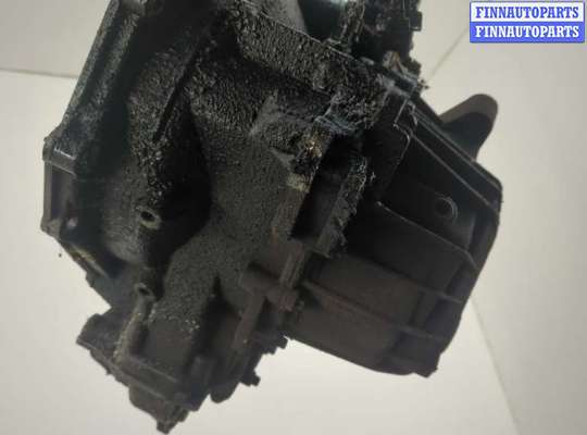 купить КПП 6-ст.мех. (МКПП) на Opel Zafira B 2005-2014