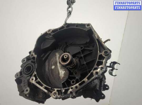 Купить КПП 6-ст.мех. (МКПП) на Opel Zafira B 2005-2014 КПП 6-ст.мех. (МКПП) OP2413497 на Opel Zafira B 2005-2014