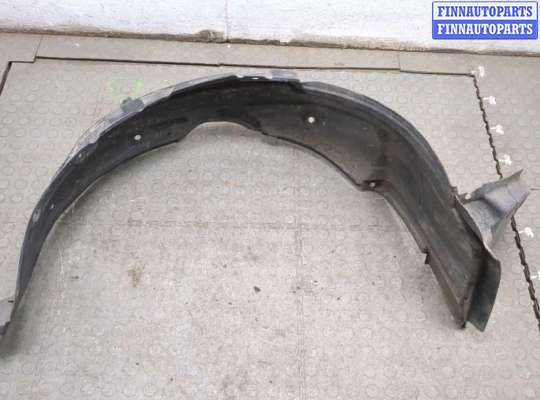 купить Защита арок (подкрылок) на Toyota Corolla E12 2001-2006