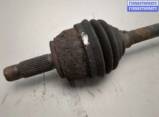 купить Полуось (приводной вал, шрус) на Mercedes Vito W639 2003-2014