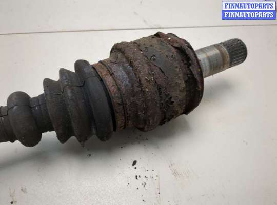 купить Полуось (приводной вал, шрус) на Mercedes Vito W639 2003-2014