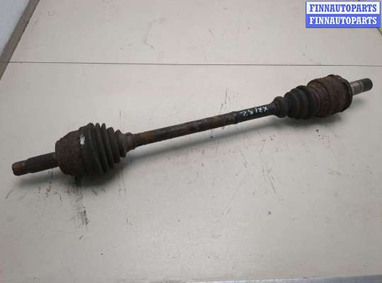 купить Полуось (приводной вал, шрус) на Mercedes Vito W639 2003-2014