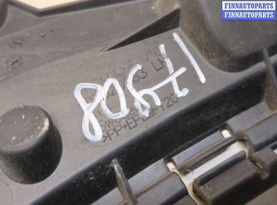 купить Кронштейн бампера на Volvo XC90 2002-2014