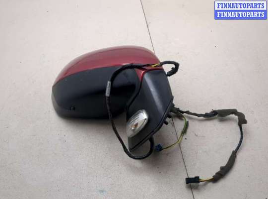 купить Зеркало боковое на Citroen C4 Picasso 2006-2013