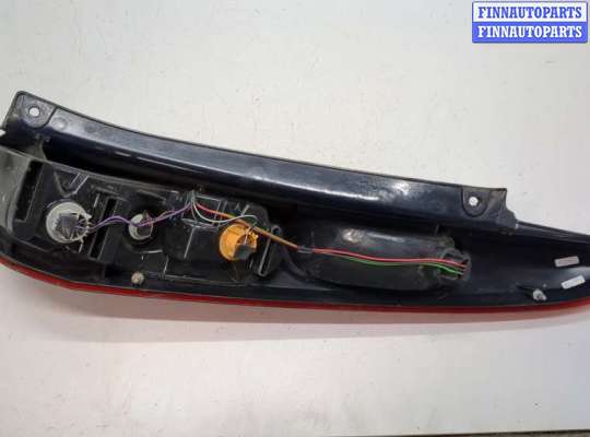 купить Фонарь (задний) на Ford Fiesta 2001-2007