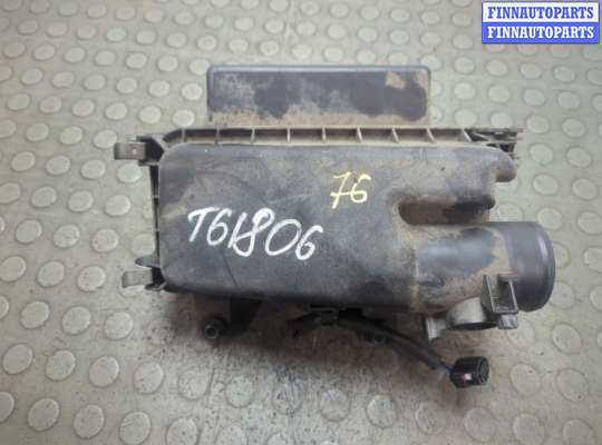 Купить Корпус воздушного фильтра на Toyota Yaris 2005-2011 Корпус воздушного фильтра TT962619 на Toyota Yaris 2005-2011