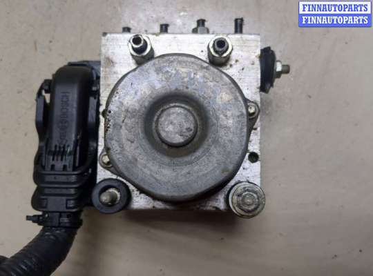 купить Блок АБС, насос (ABS, ESP, ASR) на Nissan X-Trail (T32) 2013-