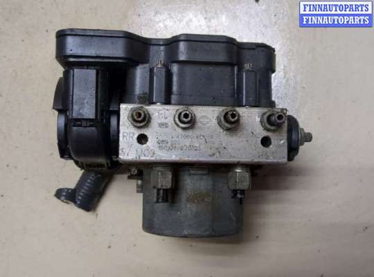 купить Блок АБС, насос (ABS, ESP, ASR) на Nissan X-Trail (T32) 2013-