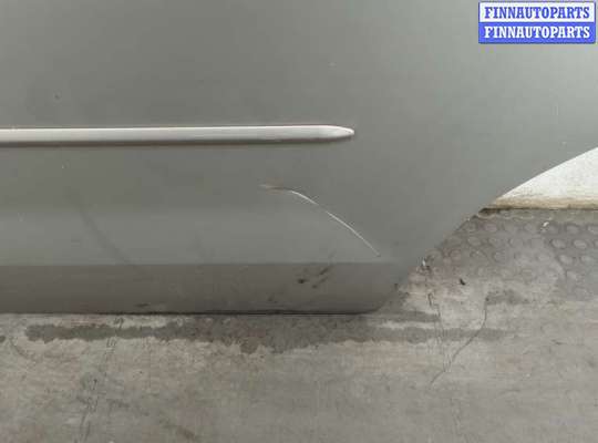 купить Дверь раздвижная на Mazda 5 (CR) 2005-2010