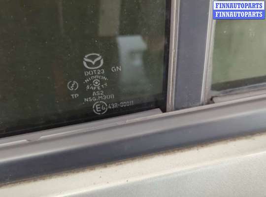 купить Дверь раздвижная на Mazda 5 (CR) 2005-2010