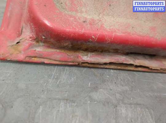купить Ручка двери наружная на Fiat Panda 2003-2012