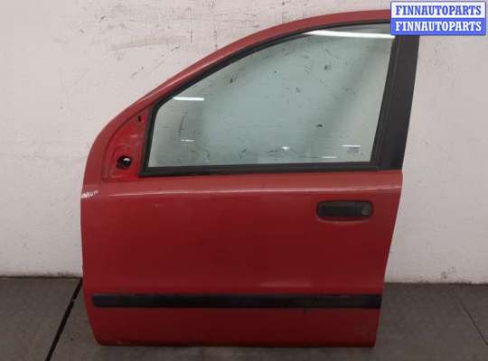 купить Ручка двери наружная на Fiat Panda 2003-2012