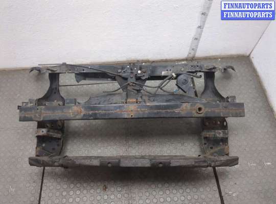 Замок капота NS950369 на Nissan Qashqai 2006-2013