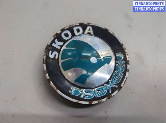 Купить Колпачок литого диска на Skoda Octavia (A5) 2004-2013 Колпачок литого диска SK537946 на Skoda Octavia (A5) 2004-2013