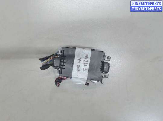 купить Блок управления бортовой сети (Body Control Module) на Mazda CX-5 2012-2017