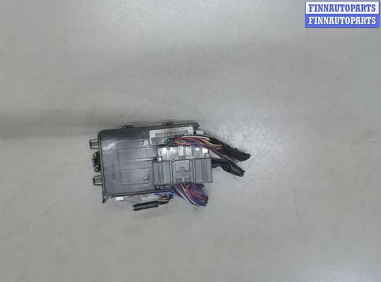 купить Блок управления бортовой сети (Body Control Module) на Mazda CX-5 2012-2017