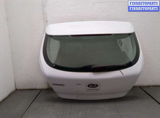 купить Фонарь дополнительный (стоп-сигнал) на KIA Ceed 2007-2012