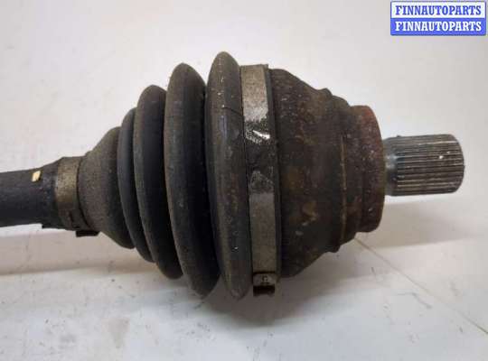 купить Полуось (приводной вал, шрус) на Volkswagen Tiguan 2011-2018