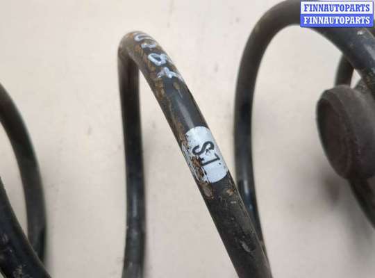 купить Пружина подвески на Opel Astra H 2004-2010