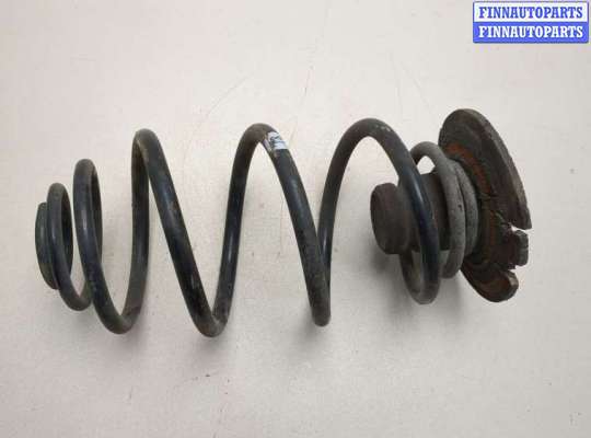 Пружина подвески OP2156330 на Opel Astra H 2004-2010