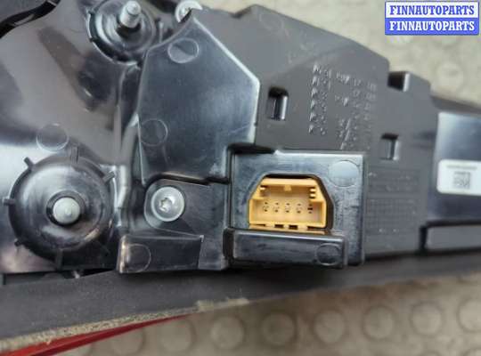 купить Фонарь (задний) на Audi Q3 2011-2018