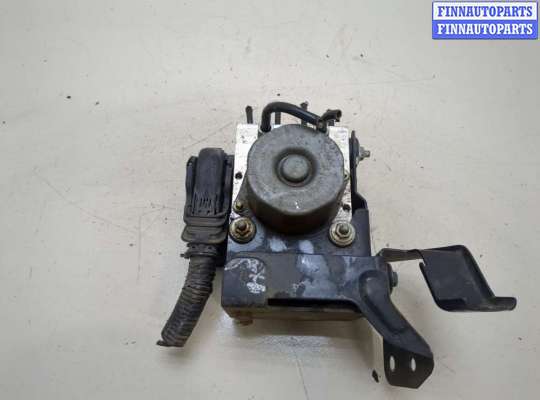 купить Блок АБС, насос (ABS, ESP, ASR) на Nissan X-Trail (T32) 2013-2023