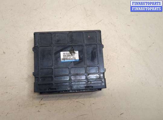 купить Блок управления двигателем на Mitsubishi Pajero / Montero 2000-2006