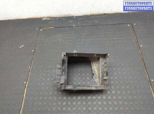 купить Воздухозаборник на BMW X6 E71 2007-2014