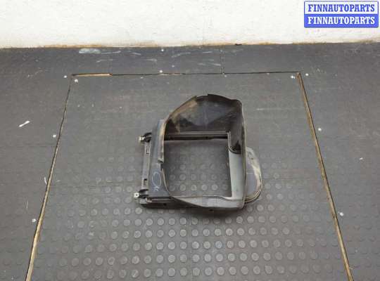 купить Воздухозаборник на BMW X6 E71 2007-2014