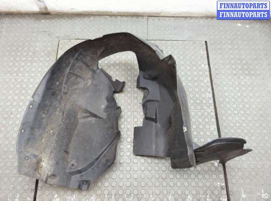 Защита арок (подкрылок) FO2182206 на Ford Galaxy 2010-2015