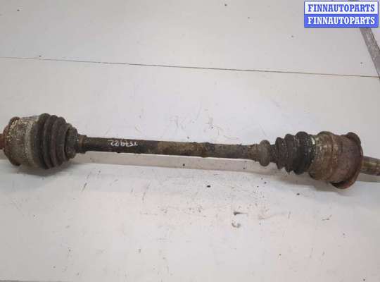 купить Полуось (приводной вал, шрус) на Mercedes Vito W639 2003-2014