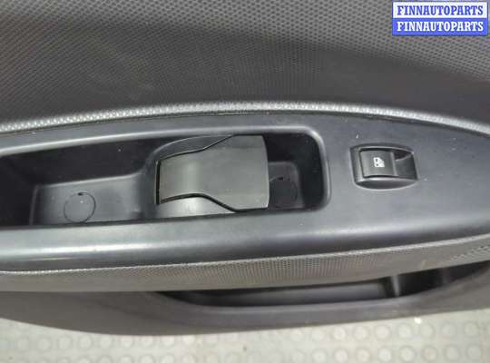 купить Дверная карта (Обшивка двери) на Fiat Doblo 2009-2022