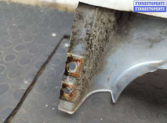 купить Кронштейн бампера на Volkswagen Lupo