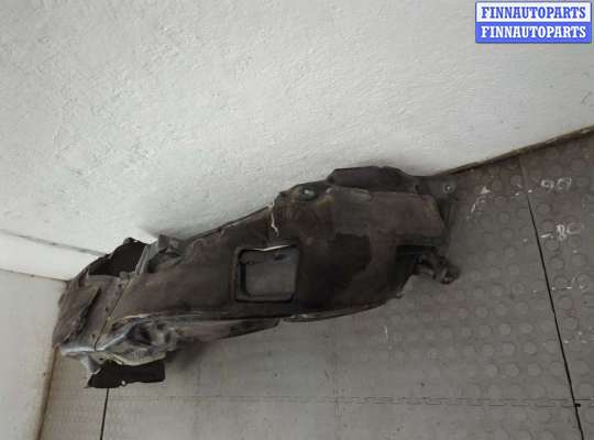 купить Защита арок (подкрылок) на Suzuki SX4 2006-2014