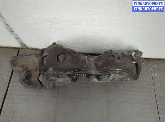 Купить Защита арок (подкрылок) на Suzuki SX4 2006-2014 Защита арок (подкрылок) SZQ3358 на Suzuki SX4 2006-2014