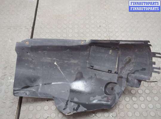 купить Защита арок (подкрылок) на Opel Astra H 2004-2010