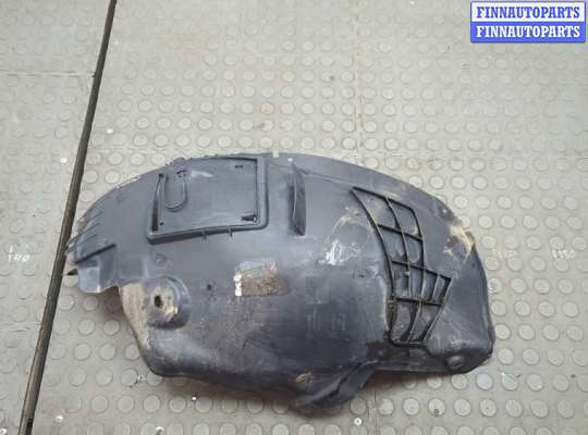 купить Защита арок (подкрылок) на Opel Astra H 2004-2010